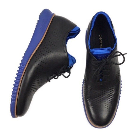 cole haan grand os mens